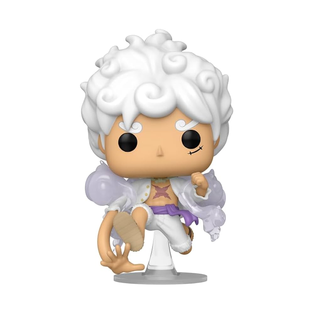 ONE PIECE カク　POP Funko Pop Animation ONE PIECE Wave 1,2,3 - Individual Vinyl